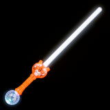 Light-Up Tiger Magic Ball Sword
