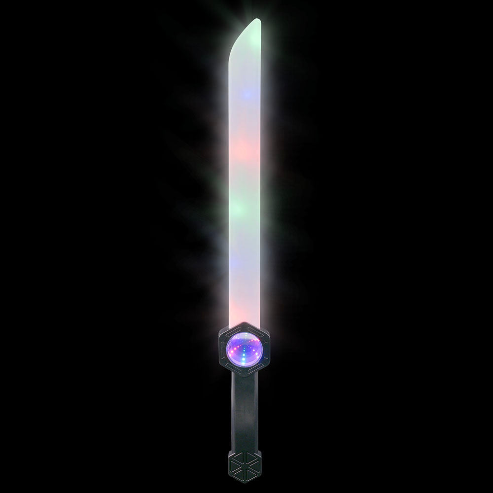 Light-Up Tunnel Sword 26"