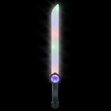Light-Up Tunnel Sword 26"