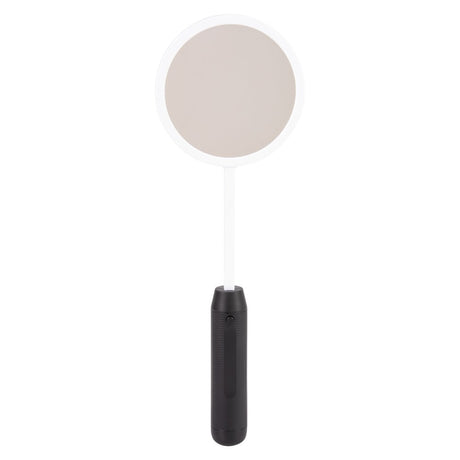 Light Up Space Sound Wand 17"