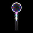 Light Up Space Sound Wand 17"