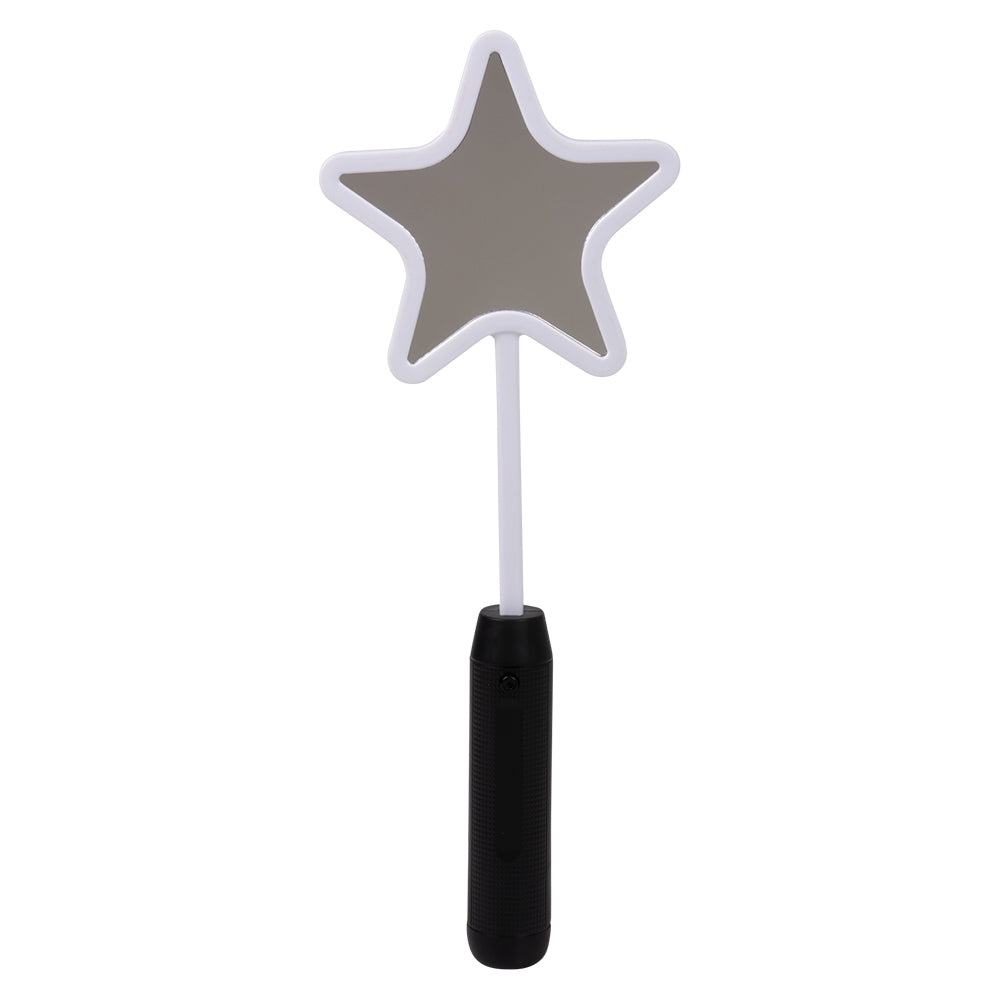 Light Up Star Wand (1 PC)
