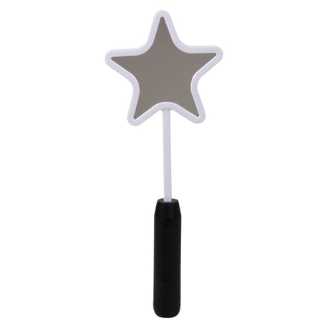 Light Up Star Wand (1 PC)