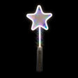 Light Up Star Wand (1 PC)