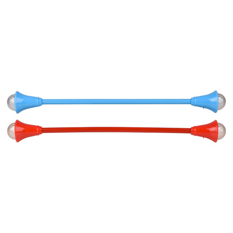 Light-Up Twirling Baton