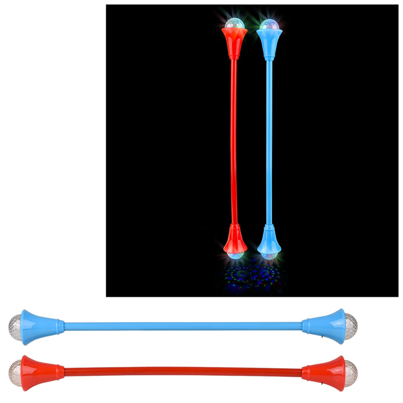 Light-Up Twirling Baton