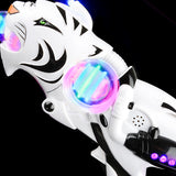 Tiger Blaster Light & Sound Toy