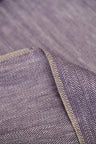 Linen Herringbone Yarn-Dyed Swatch