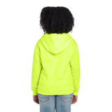 NuBlend Youth Hooded Sweatshirt  10 Pack Cotton