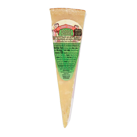 1000 Day Gouda Cheese