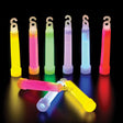 Glow Stick Assortment 50 PC 4"
