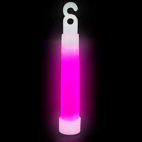 Pink Glow Stick 4" (1 DZ)