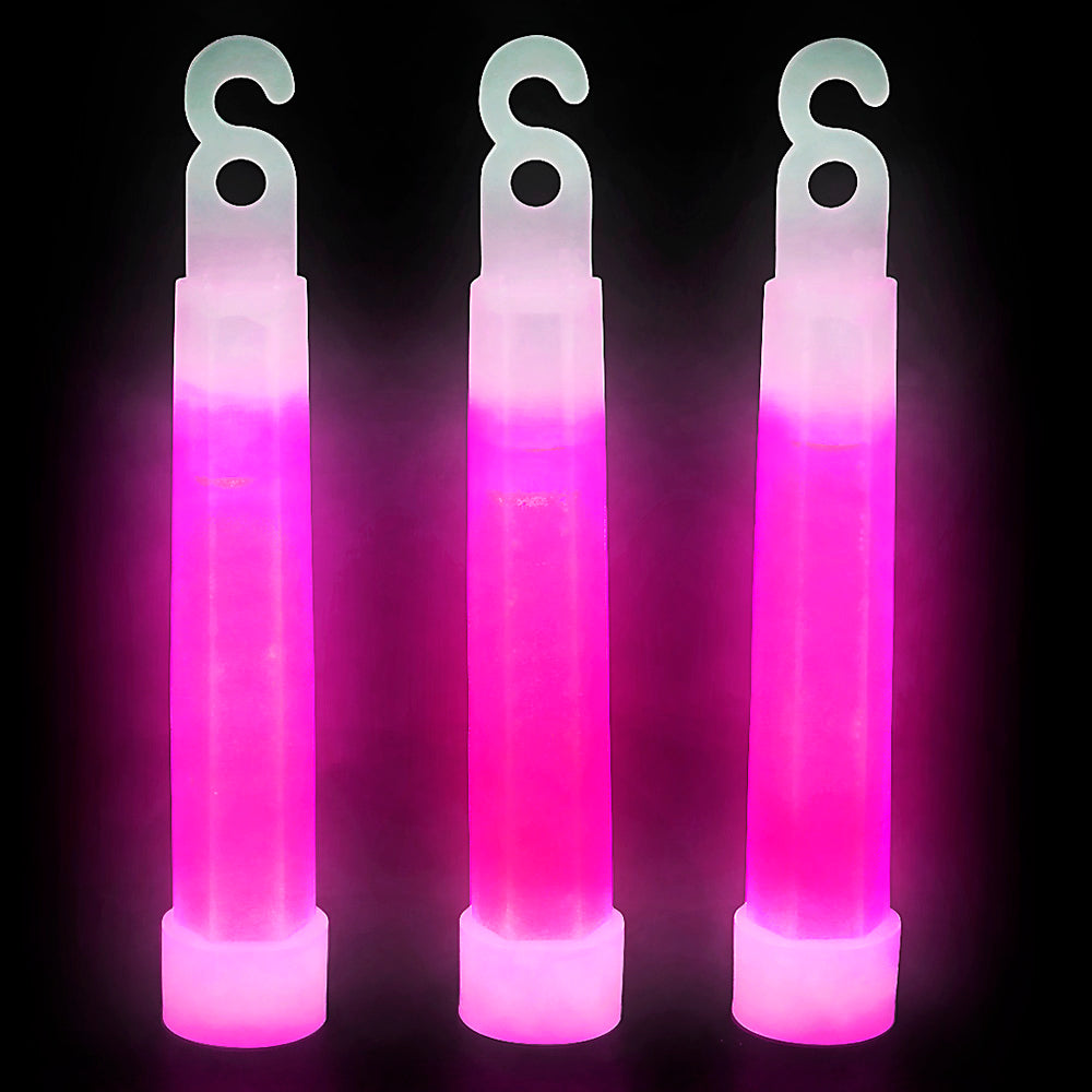 Pink Glow Stick 4" (1 DZ)