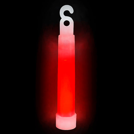 Red Glow Stick 4" (1 DZ)