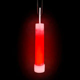 Red Glow Stick 4" (1 DZ)