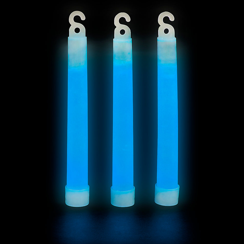 Blue Glow Stick 6" (1 DZ)
