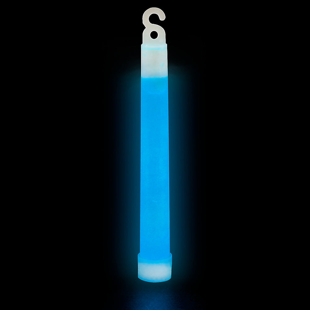 Blue Glow Stick 6" (1 DZ)
