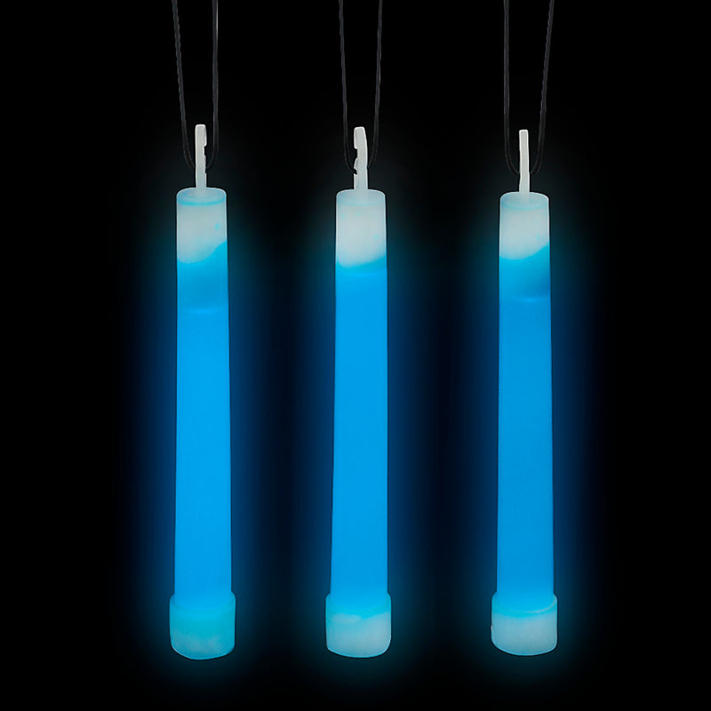 Blue Glow Stick 6" (1 DZ)