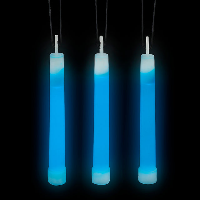 Blue Glow Stick 6" (1 DZ)
