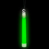 Glow Stick Green 6" (1 DZ)