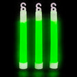 Glow Stick Green 6" (1 DZ)