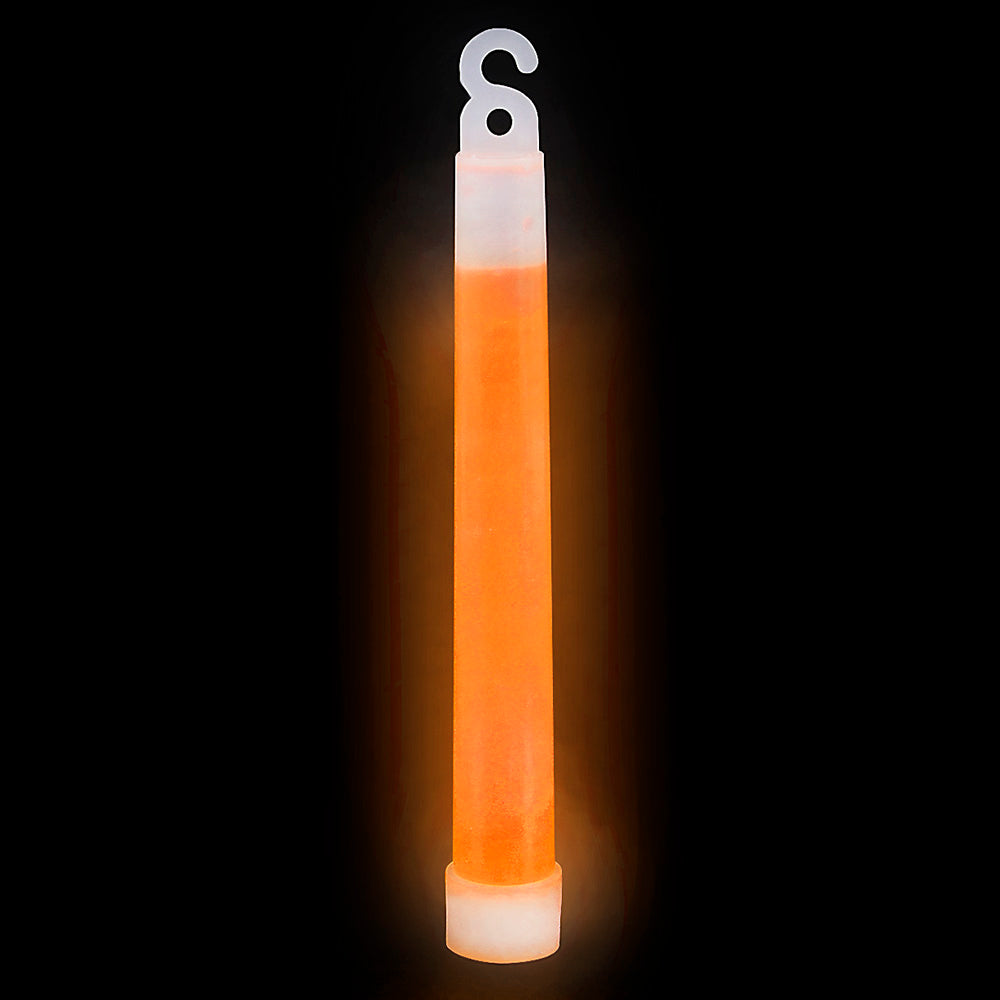 Orange Glow Stick (1 DZ)