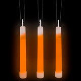 Orange Glow Stick (1 DZ)
