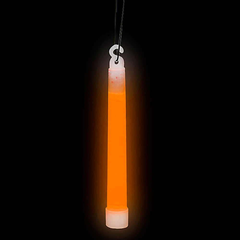 Orange Glow Stick (1 DZ)