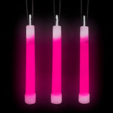 Pink Glow Stick (1 DZ)