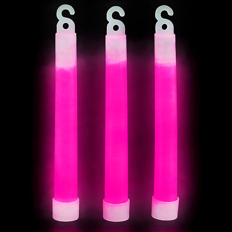 Pink Glow Stick (1 DZ)