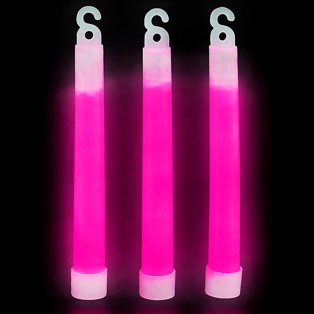 Pink Glow Stick (1 DZ)