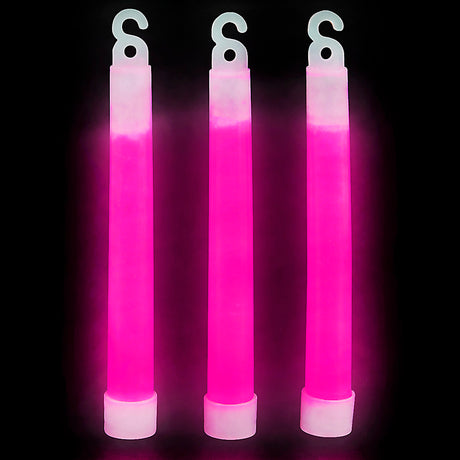 Pink Glow Stick (1 DZ)