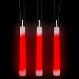 Red Glow Stick 6" (1 DZ)