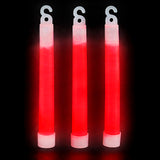 Red Glow Stick 6" (1 DZ)
