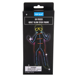 Glow Figure Set (1 Box)