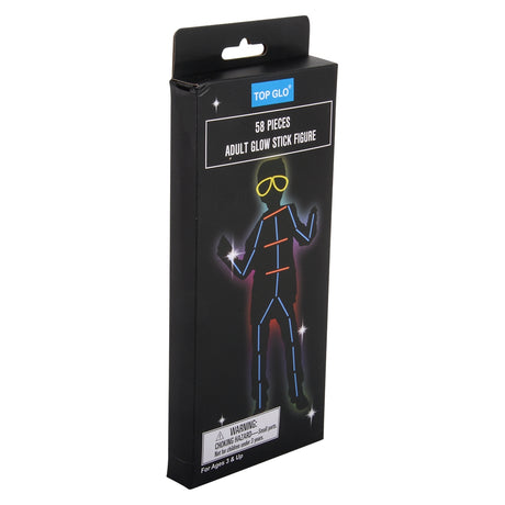 Glow Figure Set (1 Box)