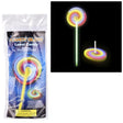 Glow Stick Lollipop 10" (1 DZ)