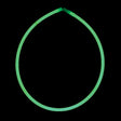 Glow Necklace Green 22"