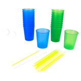 Glow Stick Pong Set (1 Box)