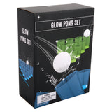 Glow Stick Pong Set (1 Box)