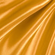 Gold Poly Satin Fabric,