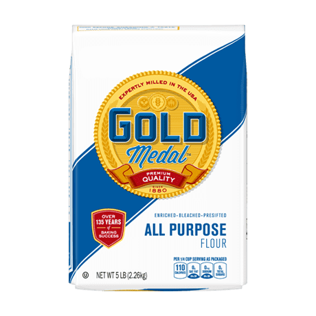 Gold Medal Flour 5Lb