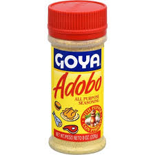 Goya Adobo Seasoning 28oz