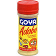 Goya Adobo Seasoning 28oz
