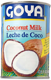Goya Coconut Milk 13.5
