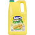 Goya Corn Oil