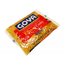Goya Elbows Pasta 1 Lb