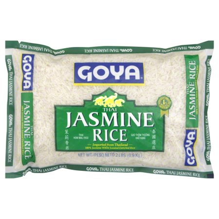 Goya Jasmin Rice 2lb