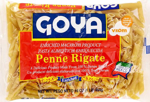 Goya Penne Rigate