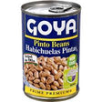 Goya Pinto Beans 15.5 Oz